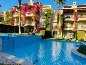 Studio Apartment – Veranda, Sahl Hasheesh