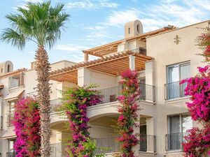 One-Bedroom Penthouse – Veranda, Sahl Hasheesh