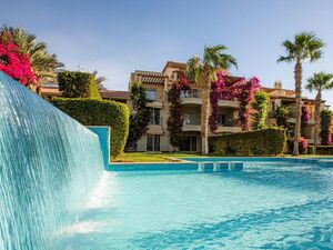 Two-Bedroom Apartment with Garden – Veranda, Sahl Hasheesh