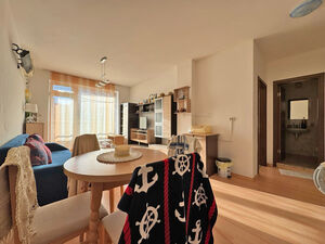 Furnished One bedroom apartment for Sale | Sunny Day 6 