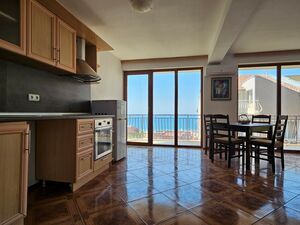 2-Bedroom Apartment with Sea View, Sveti Vlas