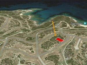 Greece, Chalkidiki, Building plot 