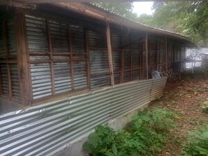 land house farm and more