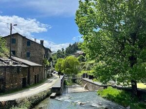 5-bedroom house (186 m²) Schist Village of Sobral de Sao Mig