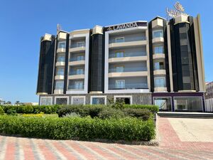 Lavanda Beach Resort, Hurghada