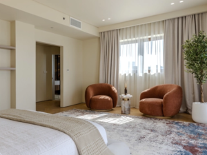 4-bedroom penthouse with terrace for Sale in Palm Jumeirah