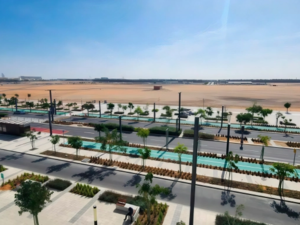 Studio Apartment For Sale in Masdar City, Abu Dhabi