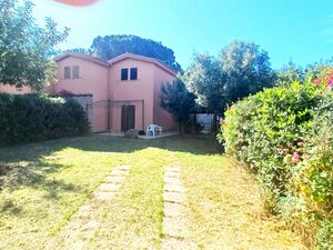 House 200 m to the beach in S. Margherita Pula, Sardinia