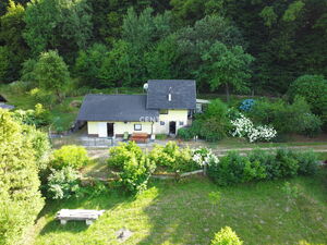 Your private gem with a view and embraced by nature