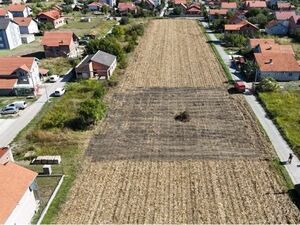 Land for sale in Borca