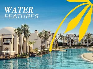 Cala Sahl Hasheesh, Studios and apartments for sale