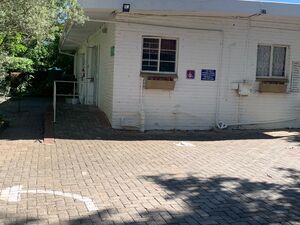 Room to let in Bloemfontein Universitas