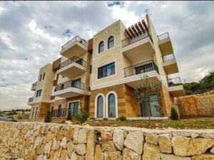  Panoramic Sea View Apartment in Jbeil – Exceptional Offer