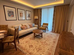 Your Private Oasis in the Heart of Fethiye