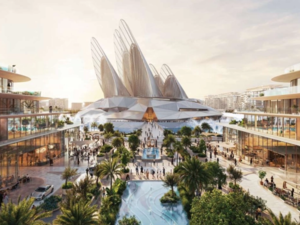 1 bedroom Apartment for sale in Saadiyat Island