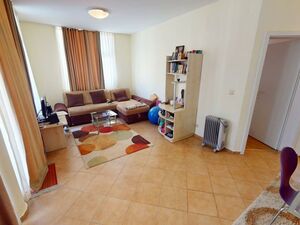 2-Bedroom Apartment in Barco Del Sol Complex, Sunny Beach 