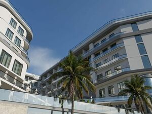 Panorama Hills Resort in EL Hadaba Road in Hurghada