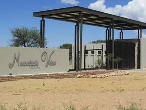 Prime Location near Windhoek Namibia