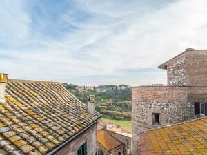 18th-Century Residence in Rome area