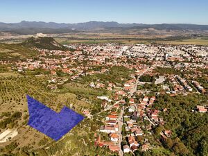 Intravilan land, for real estate development, Transylvania