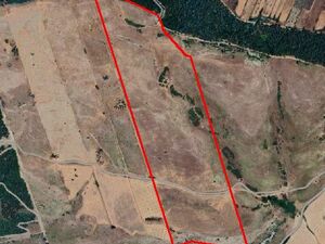 Land in Sicily - Presti Contrada Finocchiara