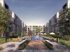 2BROOM APARTMENT WITH BEACH ACCES LIFETIME - PLATINUM RESORT