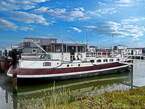 Residential Luxemotor Project - Beluga  £65,000