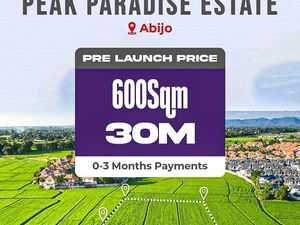 Peak Paradise Estate 