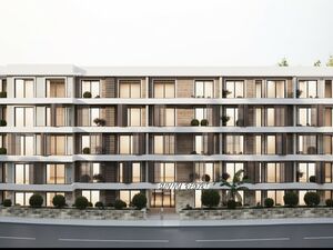 Sea View 2-Bedroom Apartment for Sale in Bečići, Budva