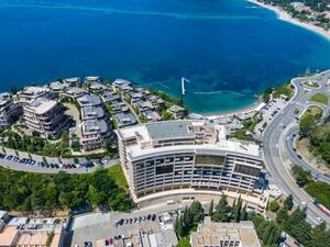 Sea View 2-Bedroom Apartment for Sale in Budva, Zavala