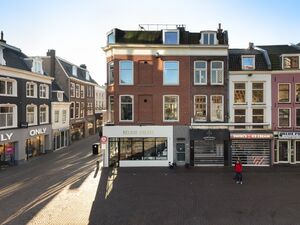 Exclusive "Detached" City House in Utrecht The Netherlands 