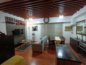 Condo Unit For Rent - 36th Floor at East of Galleria 