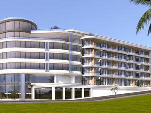 La Gouna – Al-Agyaa, Hurghada