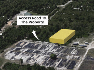 Your Dream Home Awaits on This 0.28-Acre Lot in Sebring, FL!