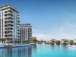 1 Bedroom Apartment for sale at The Cove by Emaar in Dubai