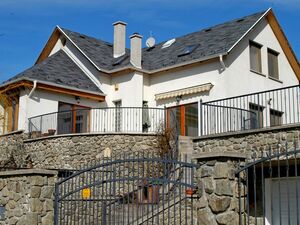 Szentendre / Hungary panoramic villa for sale