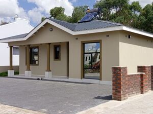 Arlington Estate House 