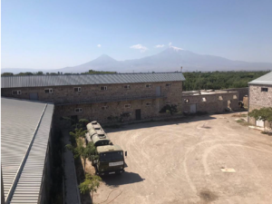 SISAVAN Winery for Sale (Full or Partial Ownership)