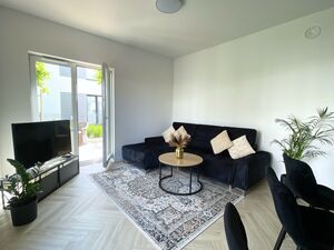 Apartament nad morzem W Polsce Ustka