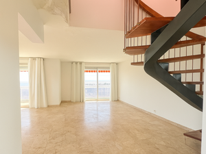 🌟 EXCEPTIONAL PENTHOUSE – 166 m² – ROOFTOP TERRACE 73 m² + 