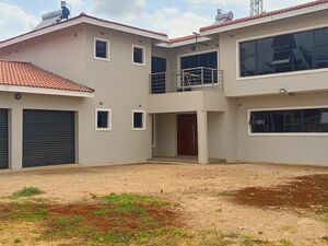 Mount Pleasant Heights House