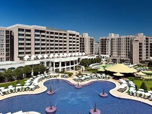 Apartment for Sale in Royal Beach Barcelo, Sunny Beach 