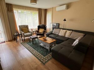 3-Bedroom Apartment in Mirni Complex, Sveti Vlas