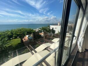 Two-Bedroom Apartment with Stunning Sea View in Dolce Vita 2