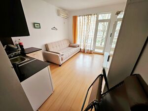Studio for Sale | Sunny Day 6, Sunny Beach