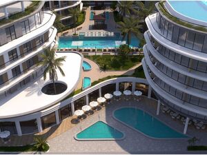 One bedroom for Sale in Hurghada with installment