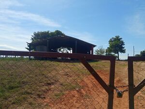 Anwesen mit Viehhaltung – Alto Vera, Itapua 8653 ha