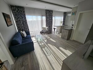 Spacious 2-Bedroom Apartment for Sale Pacific 3, Sunny Beach