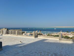 Studio for sale in stone heights Hurghada 