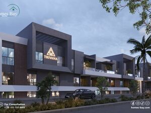 Own Your Dream Apartment in Trivana Magawish – Hurghada